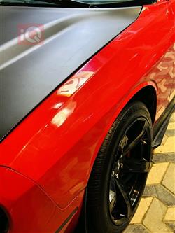 دودج تشالنجر